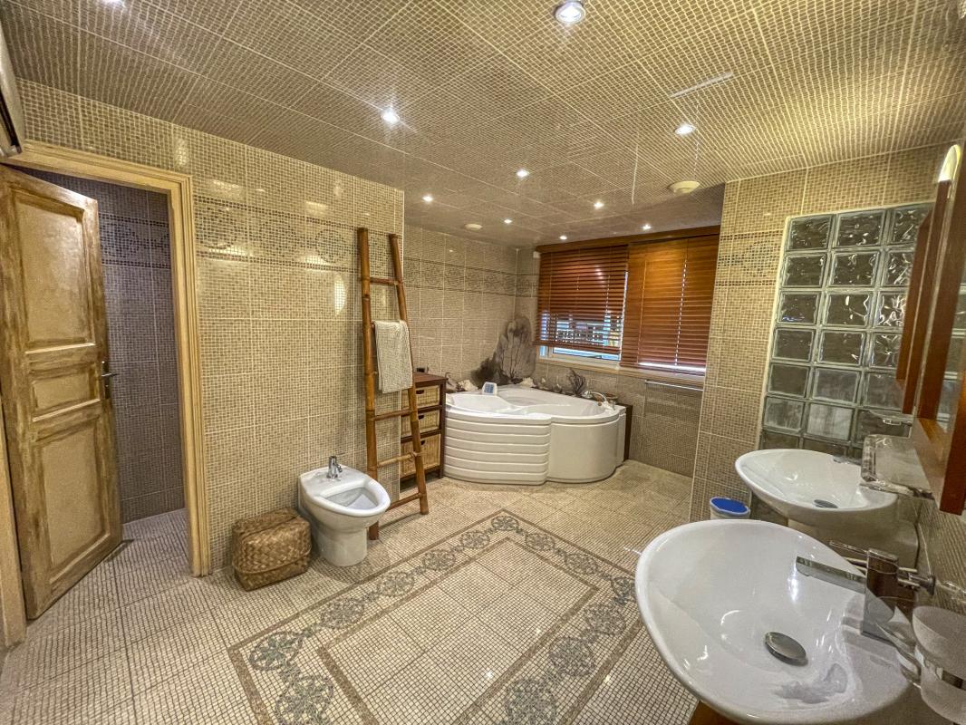 22.Location villa piscine Saint François Guadeloupe_chambre 2
